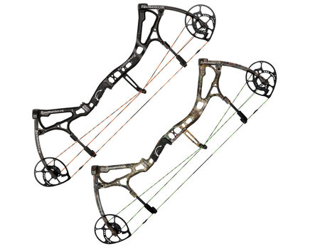 Купите блочный лук Bear Archery Motive 7 в Красноярске в нашем интернет-магазине