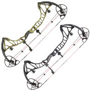 Лук блочный BowTech RPM 360