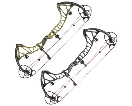 Купите блочный лук BowTech RPM 360 в Красноярске в нашем интернет-магазине