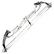 Лук блочный Hoyt Pro Comp Elite XL