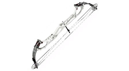 Лук блочный Hoyt Pro Comp Elite XL