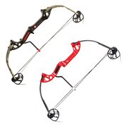 Блочный лук PSE Discovery (29 фунтов) под левую руку