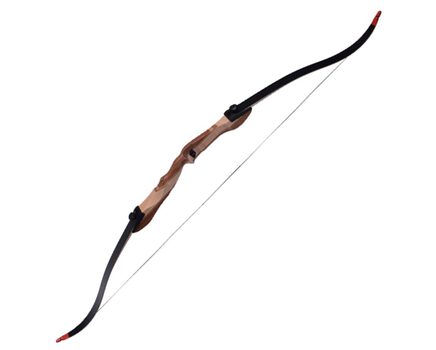 Лук классический BearPaw Field Star Take Down Recurve 66 дюймов