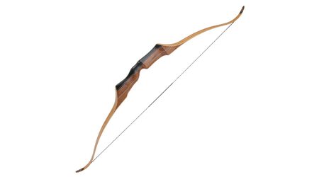 Лук традиционный BearPaw Hawk Recurve 60 дюймов