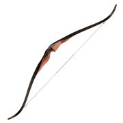 Лук традиционный BearPaw Kiowa Recurve 52 дюйма