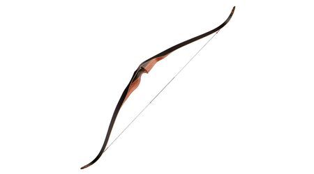 Лук традиционный BearPaw Kiowa Recurve 52 дюйма