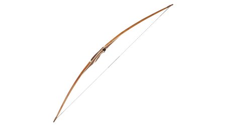 Лук традиционный BearPaw Longbow Viper 68 дюймов