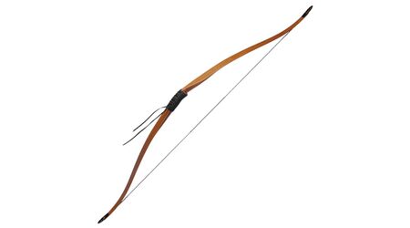 Традиционный лук BearPaw Tombow Recurve 50 дюймов