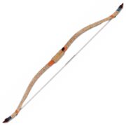 Традиционный лук Kaya KTB 48 дюймов