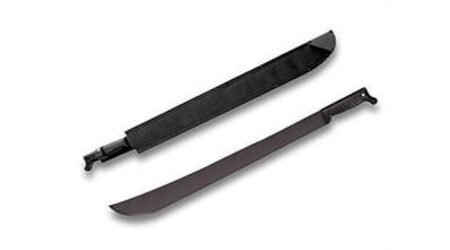 купите Мачете Cold Steel Latin Machete 24"/ 97AM24S в Красноярске