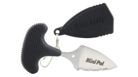 Нож Cold Steel Mini Pal / 43NSK