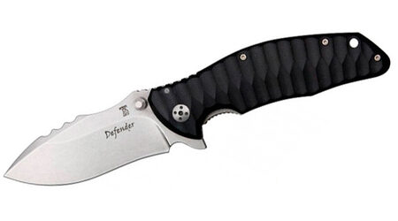 купите Нож складной Lion Defender 2SW-G10 в Красноярске