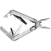 Мультитул SOG Paratool Satin Multi-tool / S31