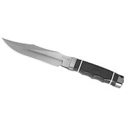 Нож с фиксированным клинком SOG Tech Bowie Satin / S10P-R