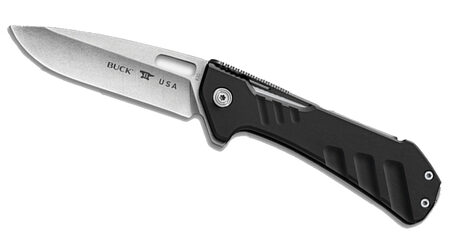 Нож складной Buck knives Marksman / 0830BKS