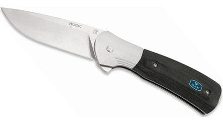 Нож складной Buck knives Paradigm Pro / 0337BKS