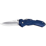 Нож складной Buck Knives QuickFire Blue / 0288BLS