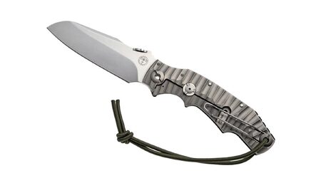 Нож складной Pohl Force Foxtrott One 1 Outdoor / 1036