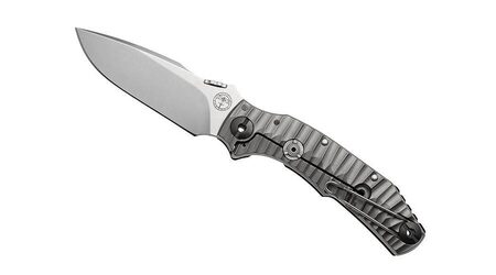 Нож складной Pohl Force Mike One 1 Outdoor / 1040