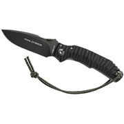 Нож складной Pohl Force Mike One 1 Survival / 1041
