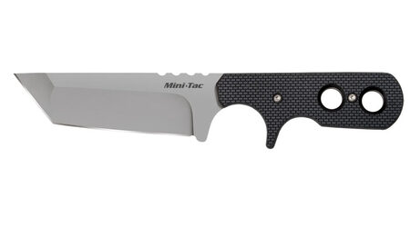 Нож тактический Cold Steel Mini Tac Tanto / 49HTF