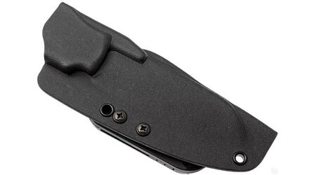 Ножны для ножей Pohl Force Foxtrott из пластика Kydex / 3024