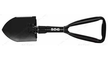 Саперная лопатка SOG Entrenching Tool / F08