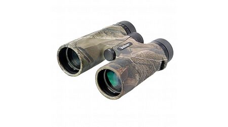 Бинокль Veber Hunter 10*42 (camo)