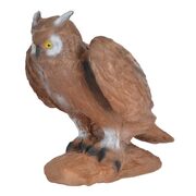 Мишень 3D BearPaw Longlife Great Owl Филин