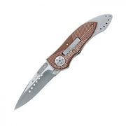 Нож складно Columbia River Elishewitz E-Lock Bronze - CR/7323
