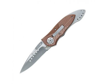 Нож складно Columbia River Elishewitz E-Lock Bronze - CR/7323