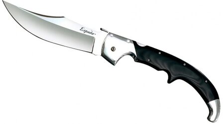 Нож складной Cold Steel Espada XL / 62NX