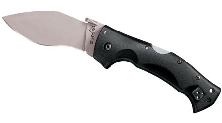 купите Нож складной Cold Steel Rajah III / 62KGM в Красноярске