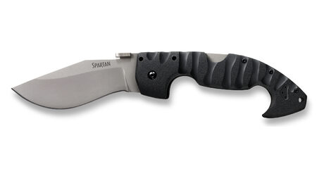 купите Нож складной Cold Steel Spartan / 21S в Красноярске