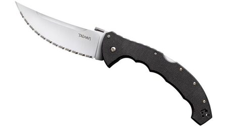 купите Нож складной Cold Steel Talwar 5 1/2 " Plain Edge / 21TTXL в Красноярске