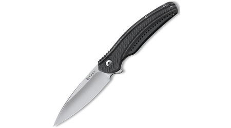 Нож складной Columbia River Ripple Combo Edge IKBS® Flipper - CR/K406GXS