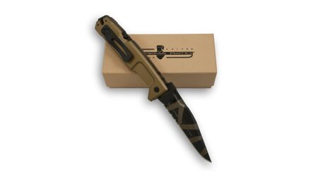 купите Нож складной Extrema Ratio M.P.C Desert Warfare - EX/136MPCDW в Красноярске