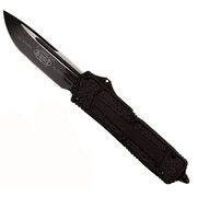 Нож складной Microtech Navy Scarab Underwater Quick Deployment - MT/182-1T