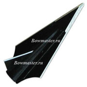 Охотничий наконечник Magnus 125 гран 4 лезвия (6 шт.)