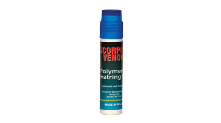 Смазка для тетивы Scorpion Venom Polymeric Bowstring Fluid