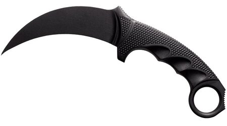 купите Нож тренировочный Cold Steel FGX Karambit / 92FK в Красноярске