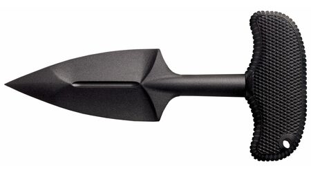 Нож тренировочный Cold Steel FGX Push Blade II / 92FPB