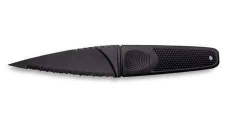 Нож тренировочный Cold Steel FGX Skean Dhu / 92FSD