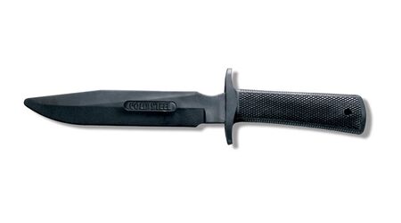 купите Нож тренировочный Cold Steel Rubber Training Military Classic / 92R14R1 в Красноярске