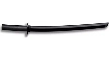 Нож тренировочный Cold Steel Wakazashi Bokken / 92BKW