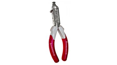 Инструмент Carbon Express String-loop nocking plier